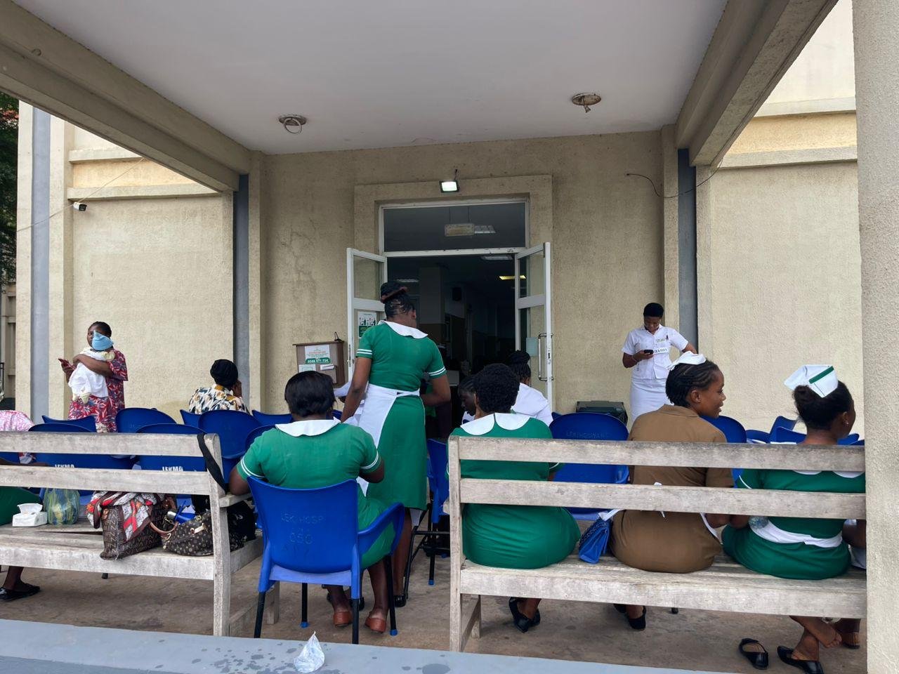 Health Outreach Clinic