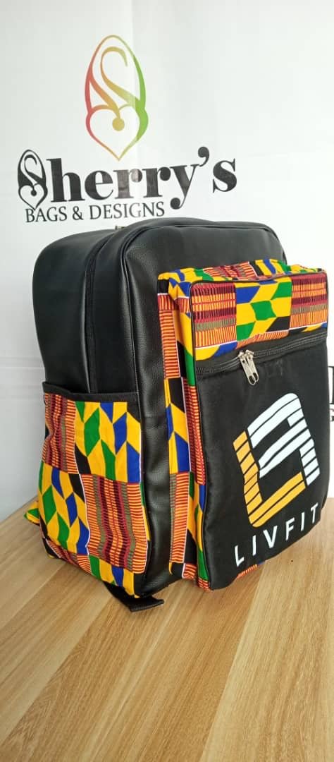 Daakyepa Initiative Ghana volunteer and community activity