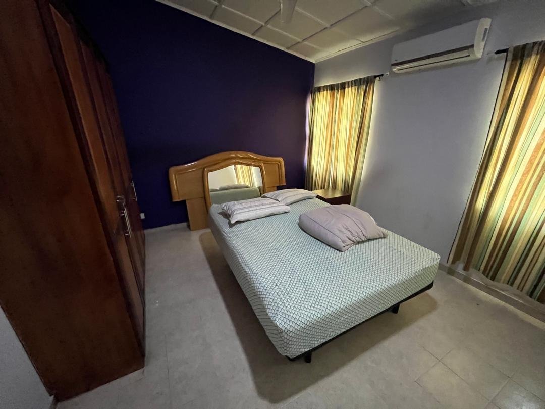 Bedrooms